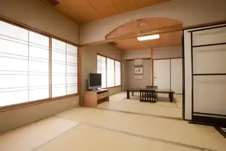 New Otani Osaka - 122