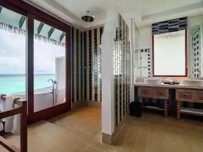 SAii Lagoon Maldives, Curio Collection by Hilton - 102