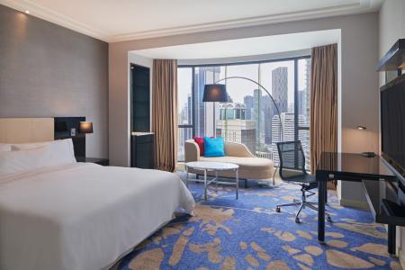 The Westin - 50