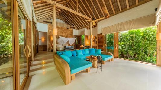 Soneva Fushi - 371