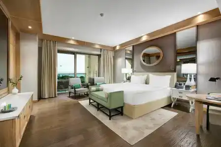Regnum Carya - 3
