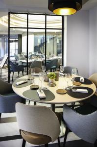 Mercure Angoulême Hôtel de France - 19