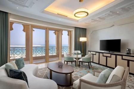 Waldorf Astoria Ras Al Khaimah - 3