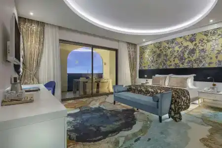 Granada Luxury Belek - Kids Concept - 77