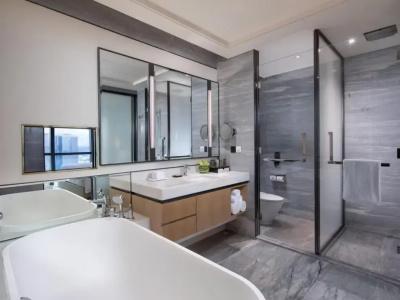 Crowne Plaza Shenzhen Nanshan, An Ihg - 64