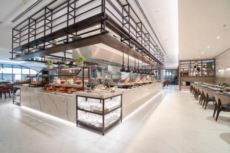 Amwaj Rotana, Jumeirah Beach - Dubai - 12