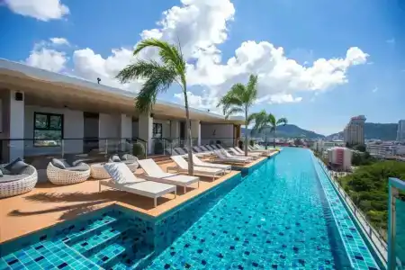 The Marina Phuket - Sha Extra Plus - 14