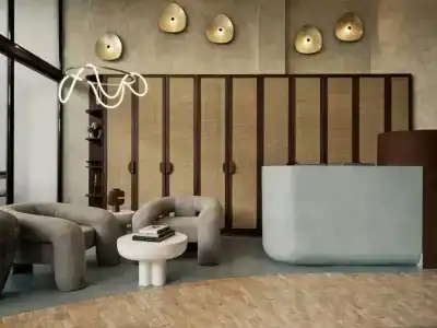 The Lekka & Spa - 11