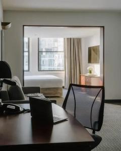 Club Quarters Wacker at Michigan, Chicago - 39
