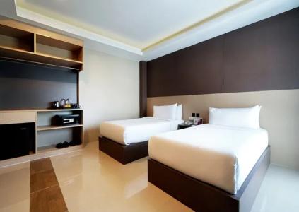Glow Pattaya - Sha Plus Extra Certified - 49