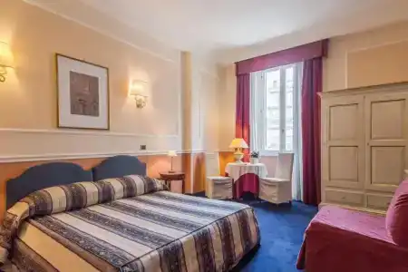 Relais Antico Palazzo Rospigliosi - 29