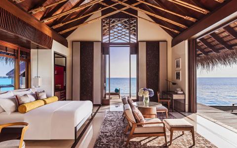 One&Only Reethi Rah - 25