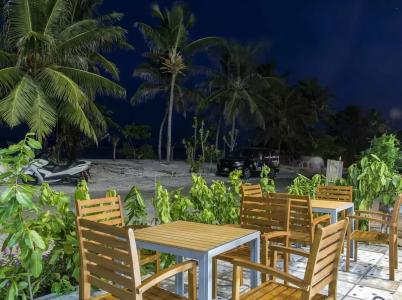 Vista Beach Retreat - 22
