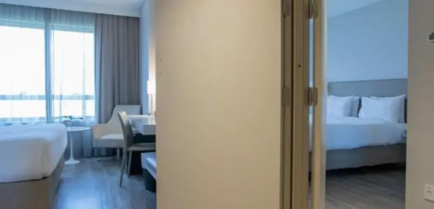 Radisson Rio de Janeiro Barra - 48