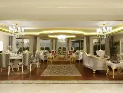 Be Premium Bodrum - 71