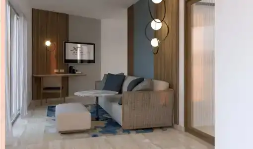 Marriott Cancun Resort - 62