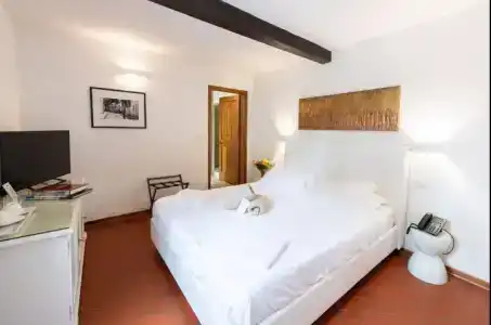 Villa I Barronci Resort & Spa - 47