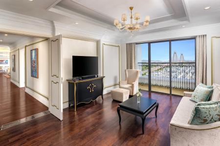 Vinpearl Rivera Hai Phong - 40