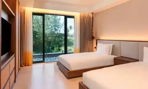 Canopy by Hilton Seychelles - 93