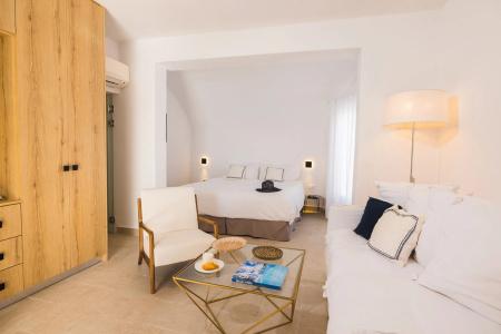 Rocabella Santorini & Spa - 48