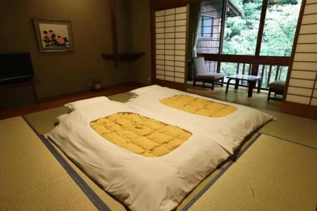 Nishimuraya Honkan - 2