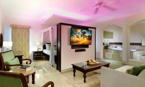 Trs Turquesa - Adults Only - All Inclusive - 72