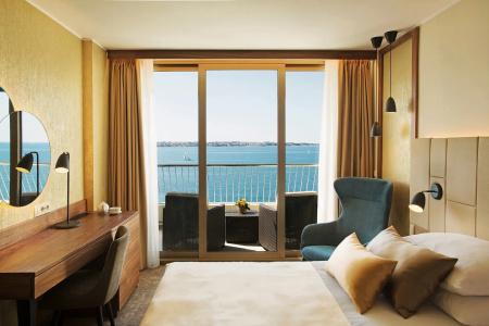 Grand Bernardin - 29