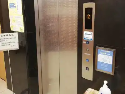 Toyoko Inn Tokyo Asakusa Kuramae No 1 - 22