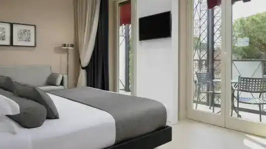 Riva Del Sole Resort & Spa - 42