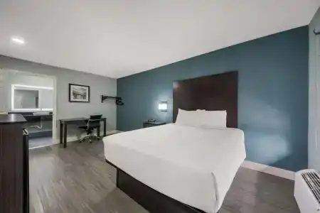 SureStay by Best Western San Antonio Riverwalk - 1