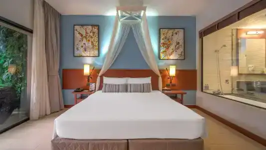 Deevana Plaza Krabi Aonang - Sha Extra Plus - 46