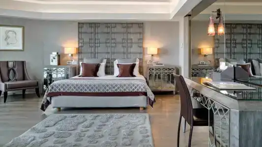 Divani Apollon Palace & Thalasso - 62