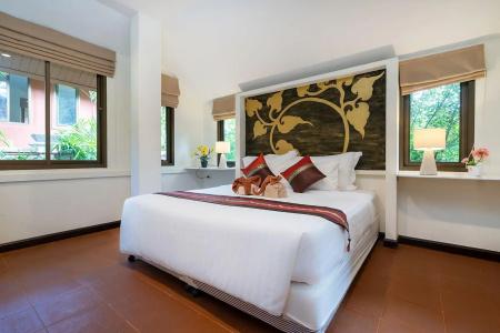 Boutique Resort Private Pool Villa - Sha Extra Plus - 110