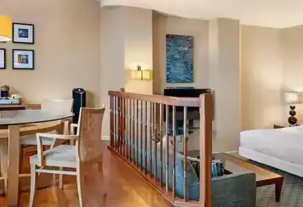 Hilton Dresden - 66
