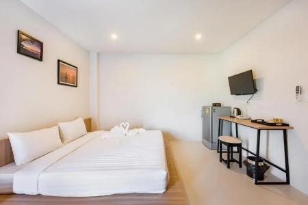 Phuket Marine Poshtel - Sha Plus - 60