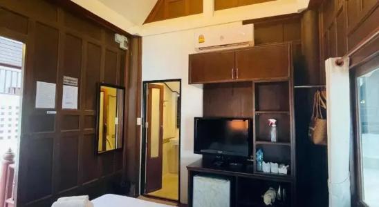 Vimarn Samed Resort - 128