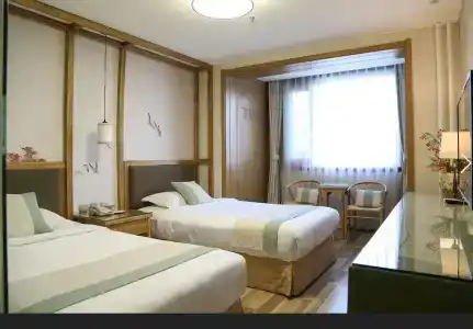 Beijing Inner Mongolia Chaoyang - 17