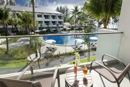 x10 Khaolak Resort Sha Plus - 82