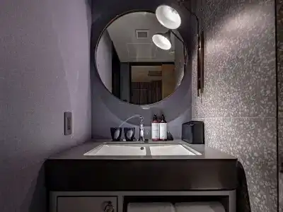 Mercure Kyoto Station - 46