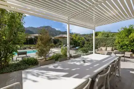 Domaine Villas Mandarine & Spa - 94