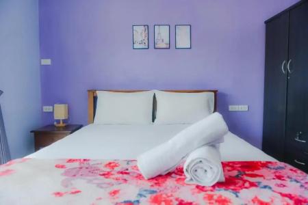 OYO 1027 Patumnak Beach Guesthouse - 5