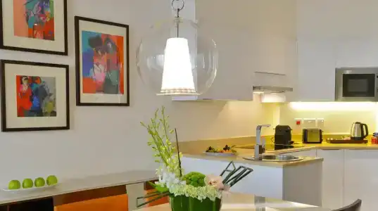 Fraser Suites Diplomatic Area Bahrain - 59