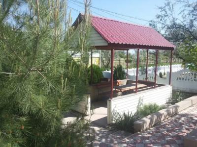 Apart-Mysovoe Lux - 7