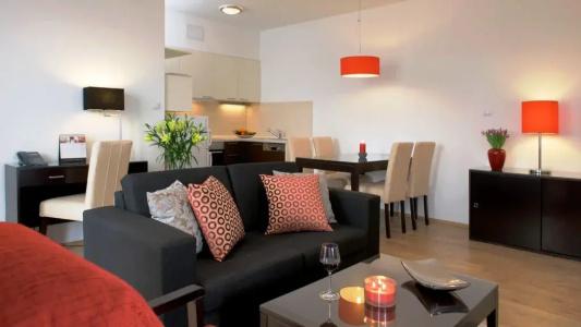 Escala & Suites - 133