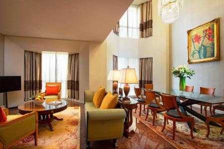 Sheraton Towers Singapore (SG Clean, Staycation Approved) - 85