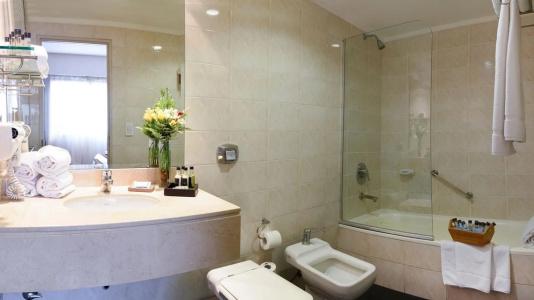 Argenta Tower & Suites - 61