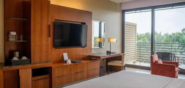 The Westin Abu Dhabi Golf Resort & Spa - 72