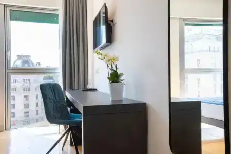 Missori Suites by 101Flats in Milan - 67