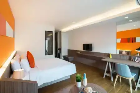 j Inspired Pattaya - Sha Extra Plus - 47