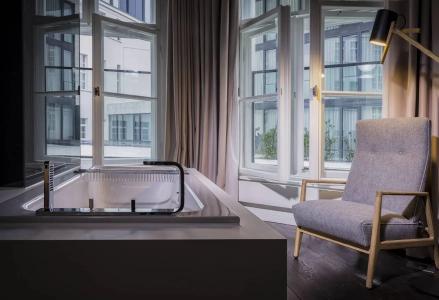 So/Berlin Das Stue - 35